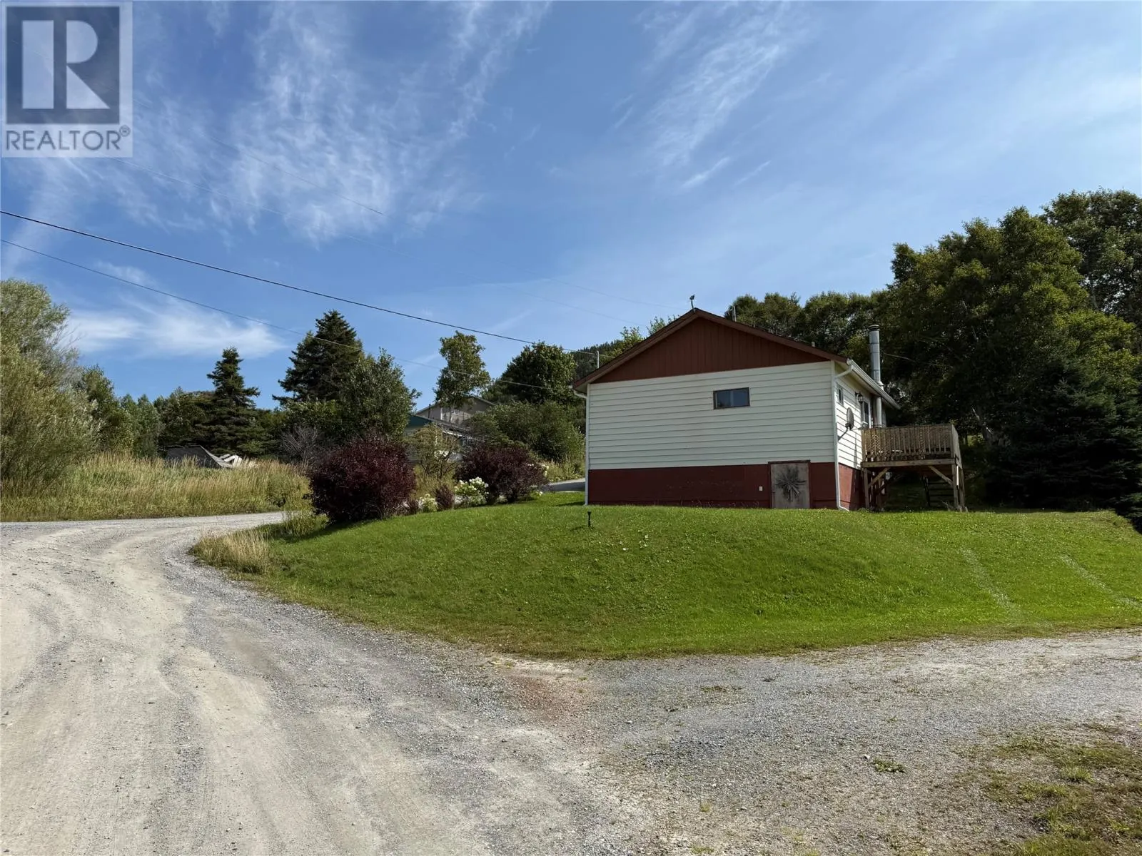25 Pioneer Avenue