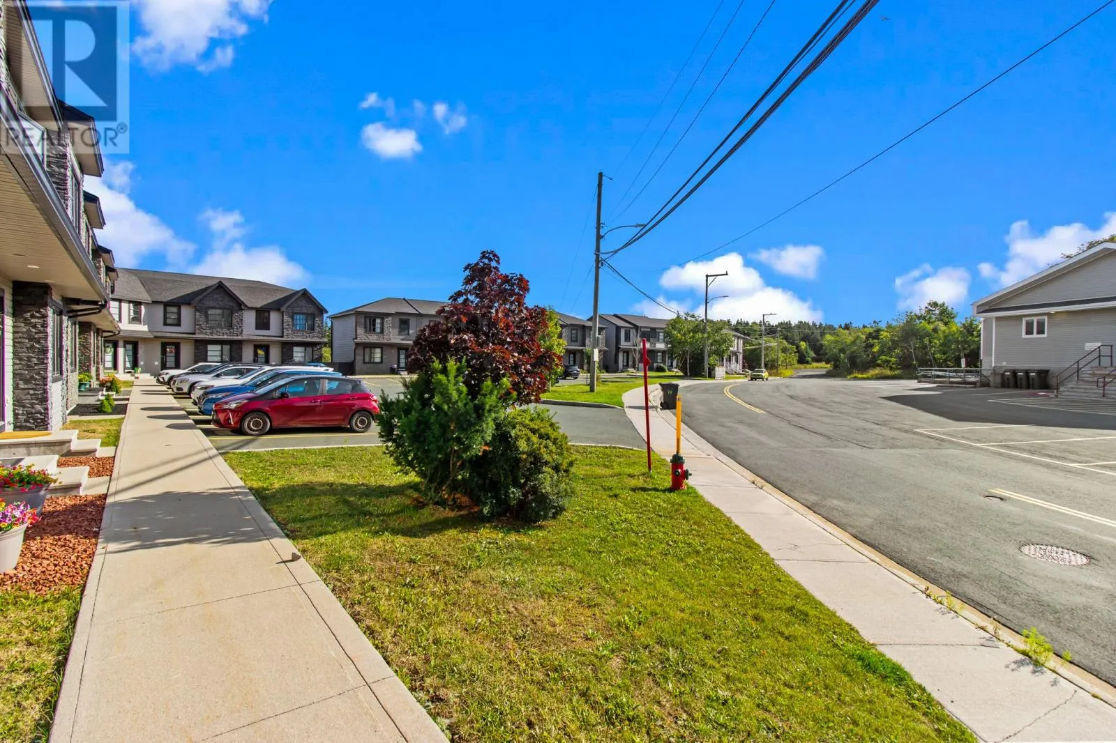 3 Worrall Crescent