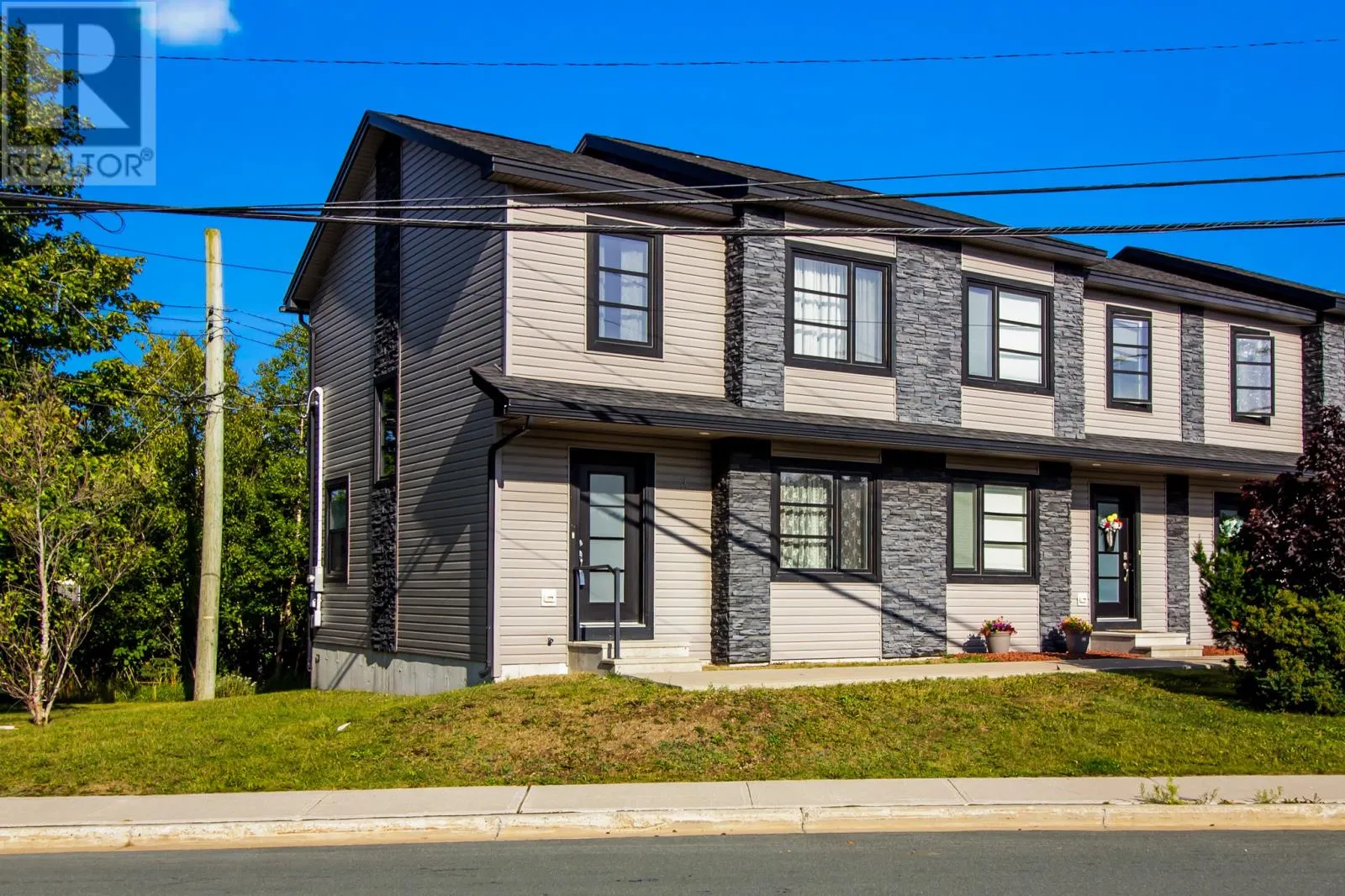 3 Worrall Crescent
