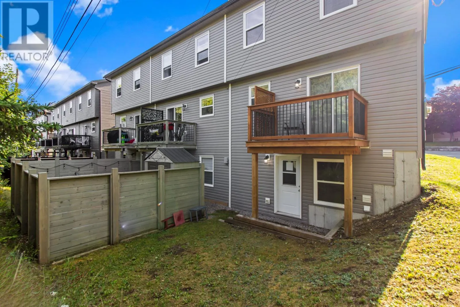 3 Worrall Crescent
