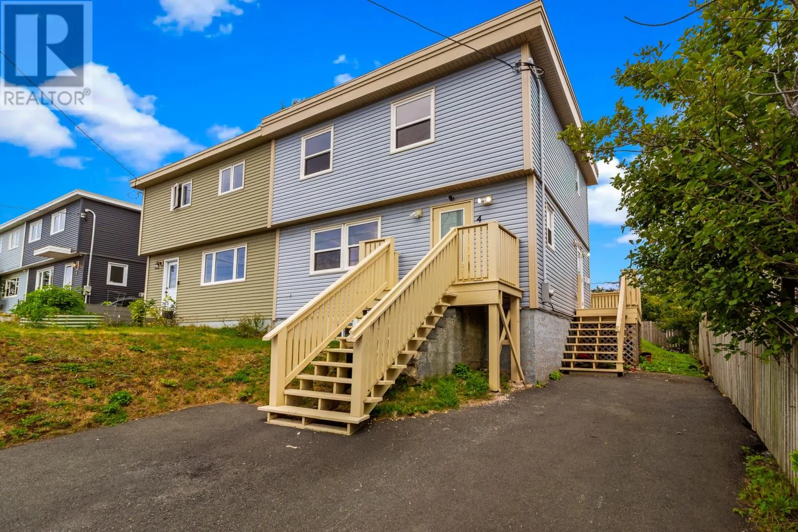 4 Cashin Avenue