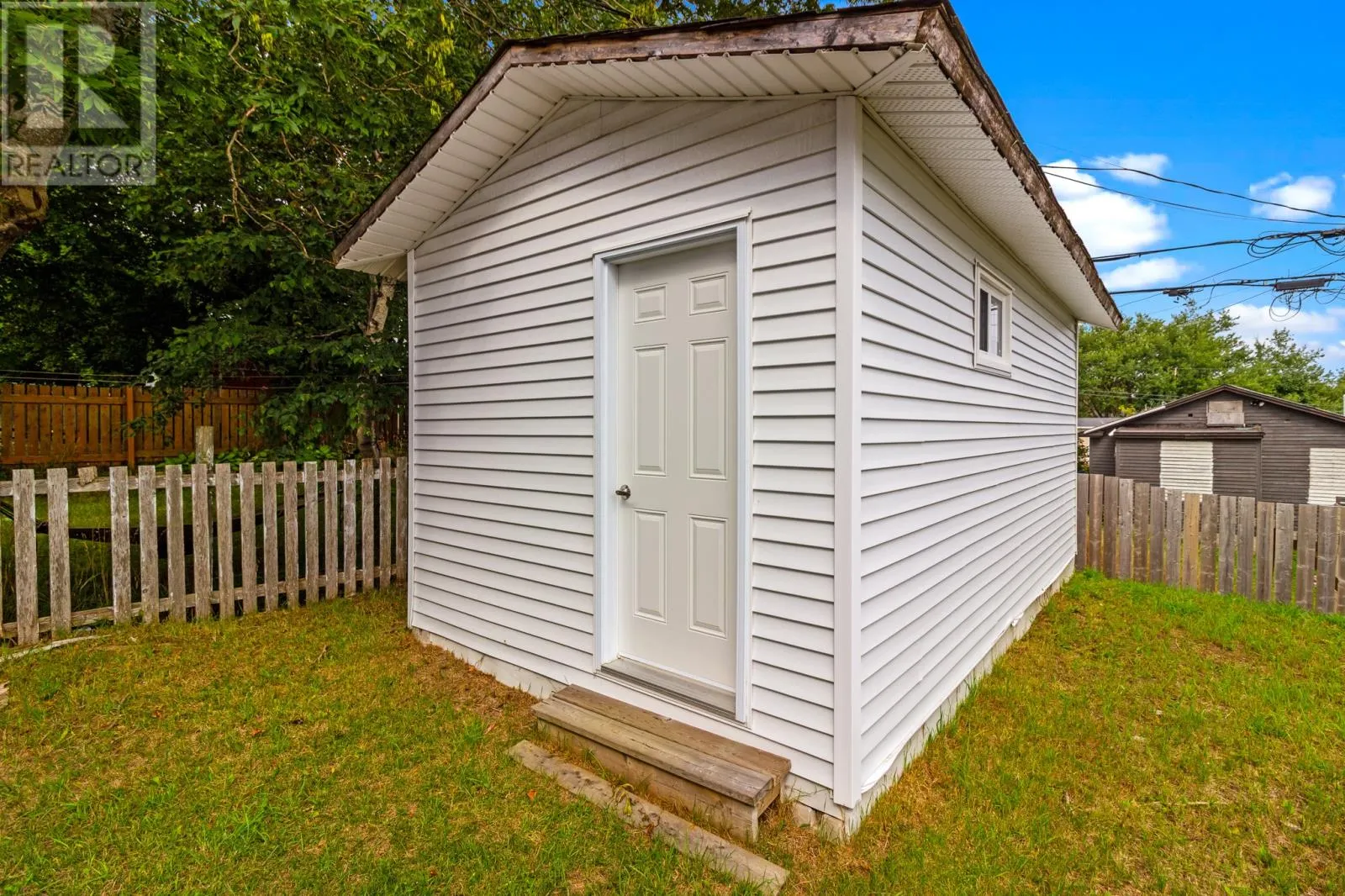 4 Cashin Avenue