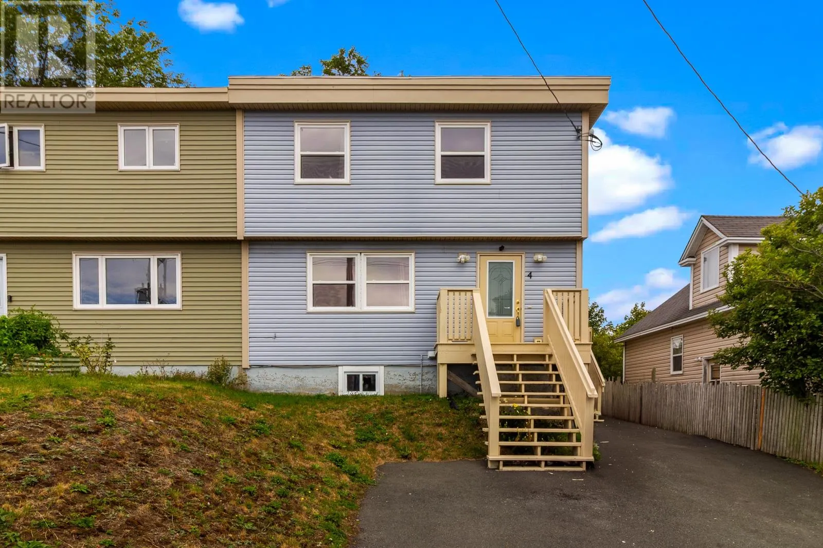 4 Cashin Avenue