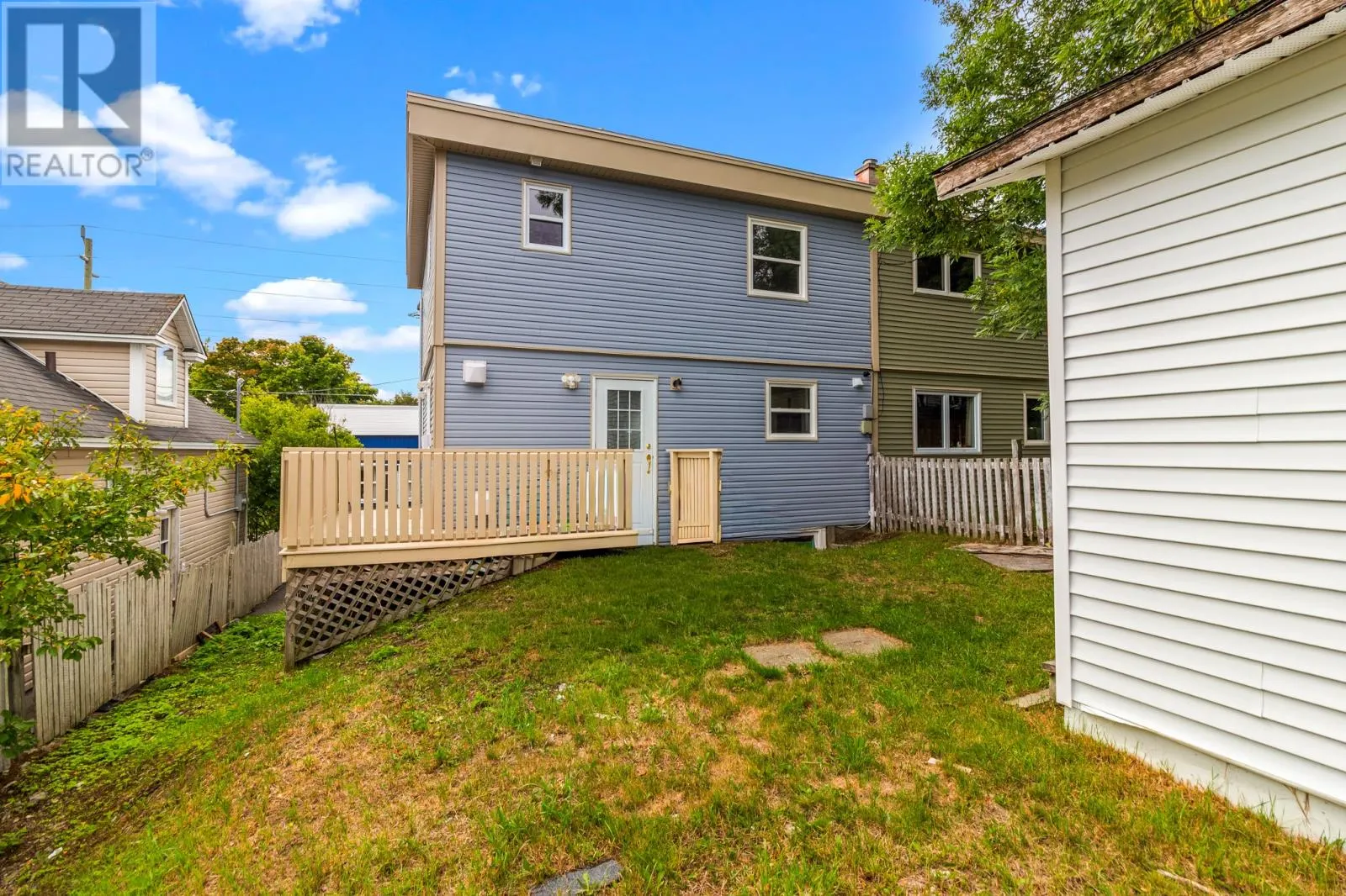 4 Cashin Avenue