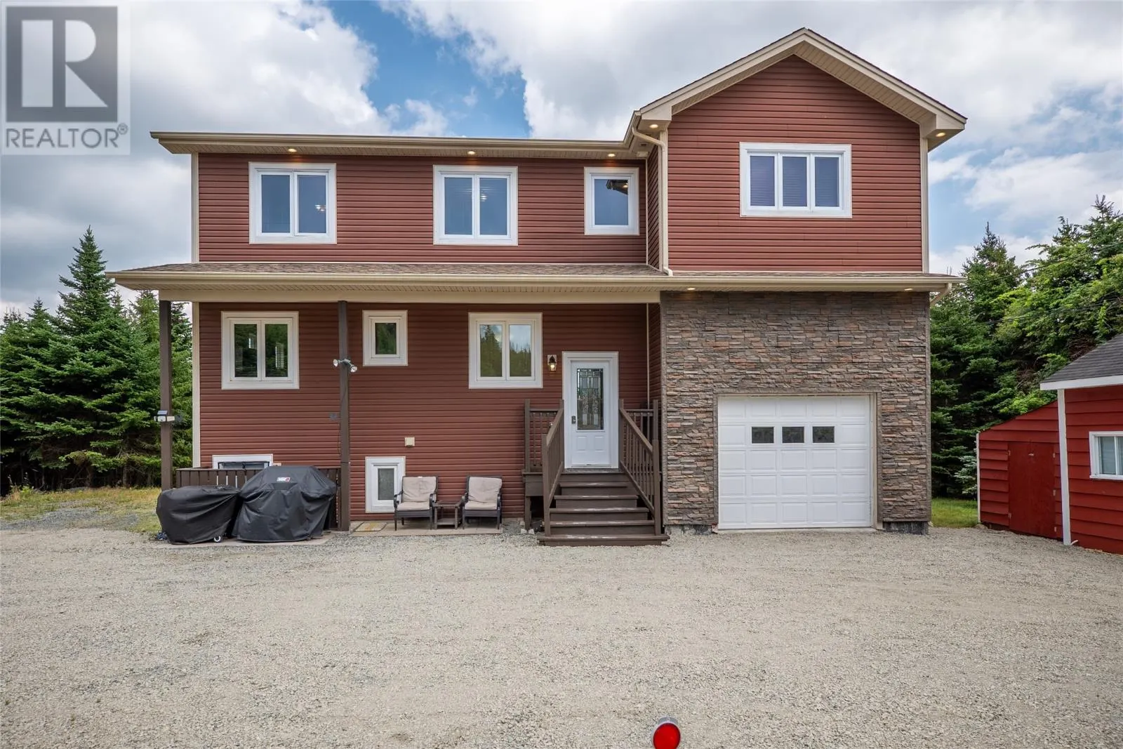 84 Farm Road
