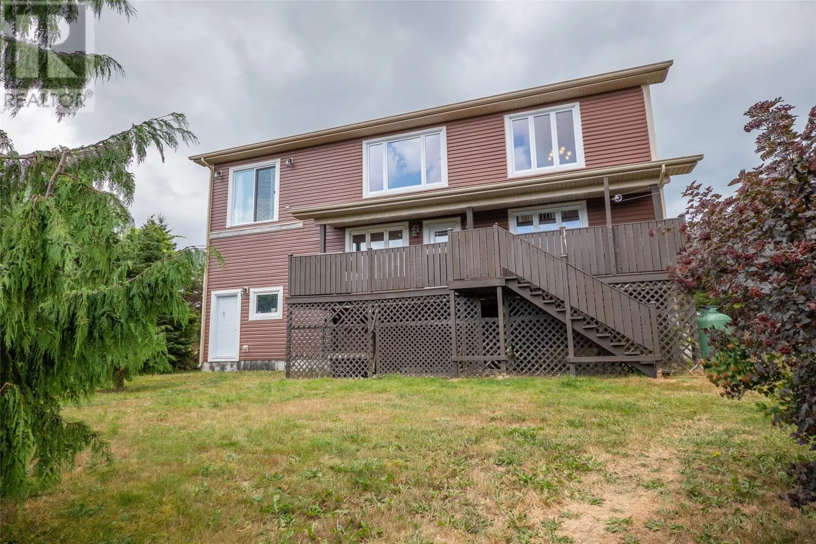 84 Farm Road
