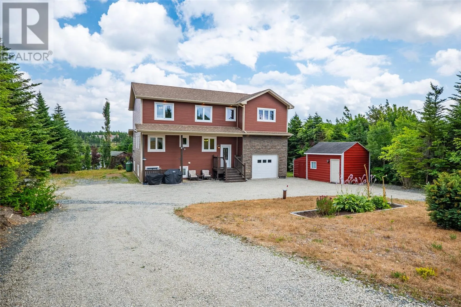 84 Farm Road