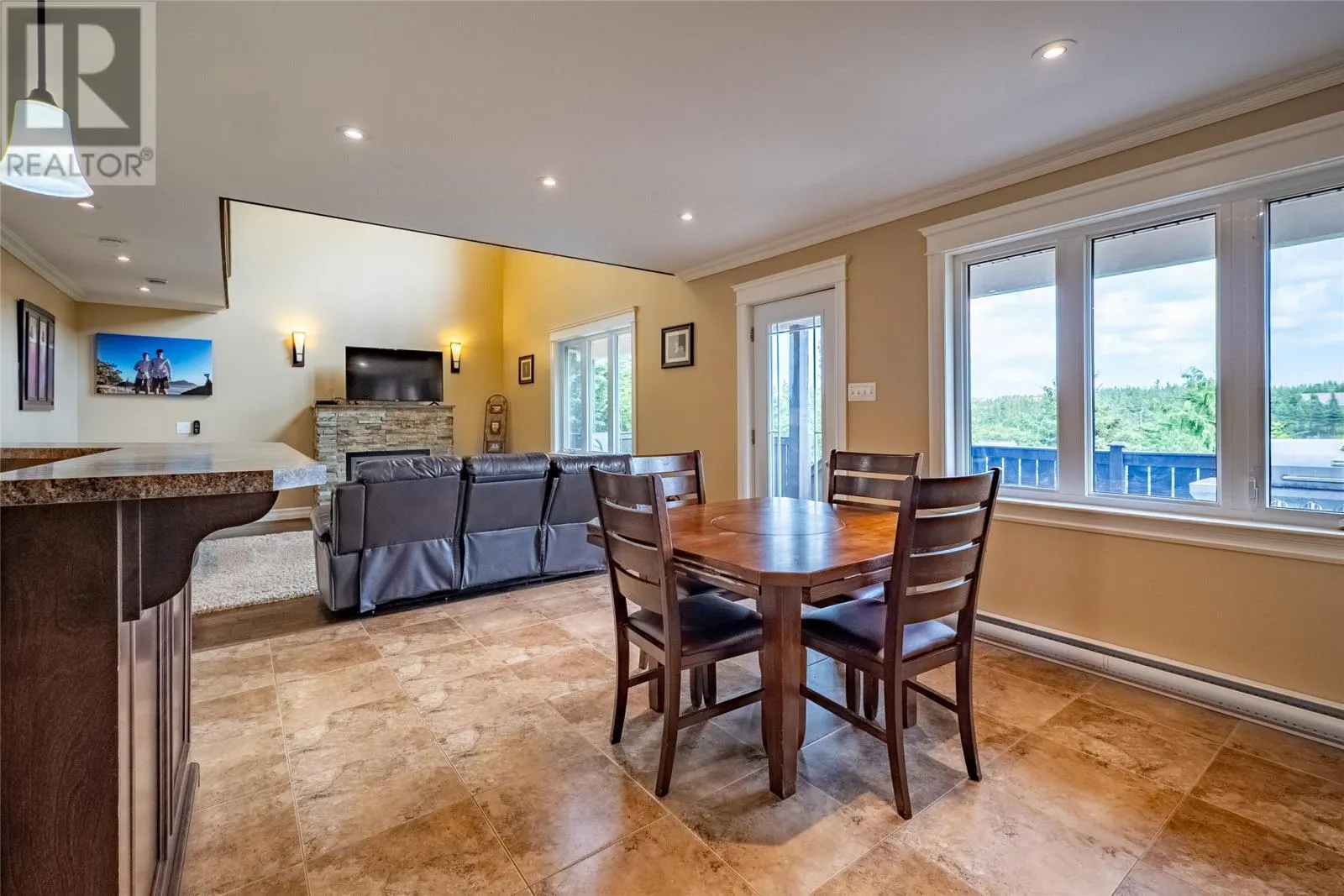 84 Farm Road