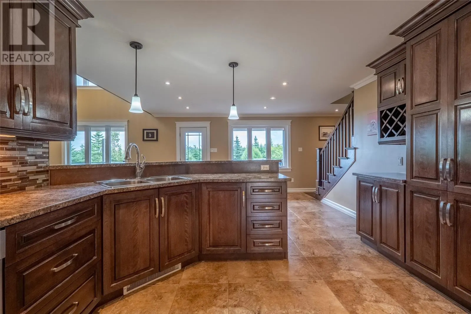 84 Farm Road