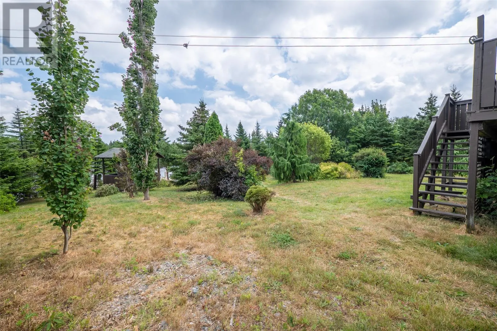 84 Farm Road