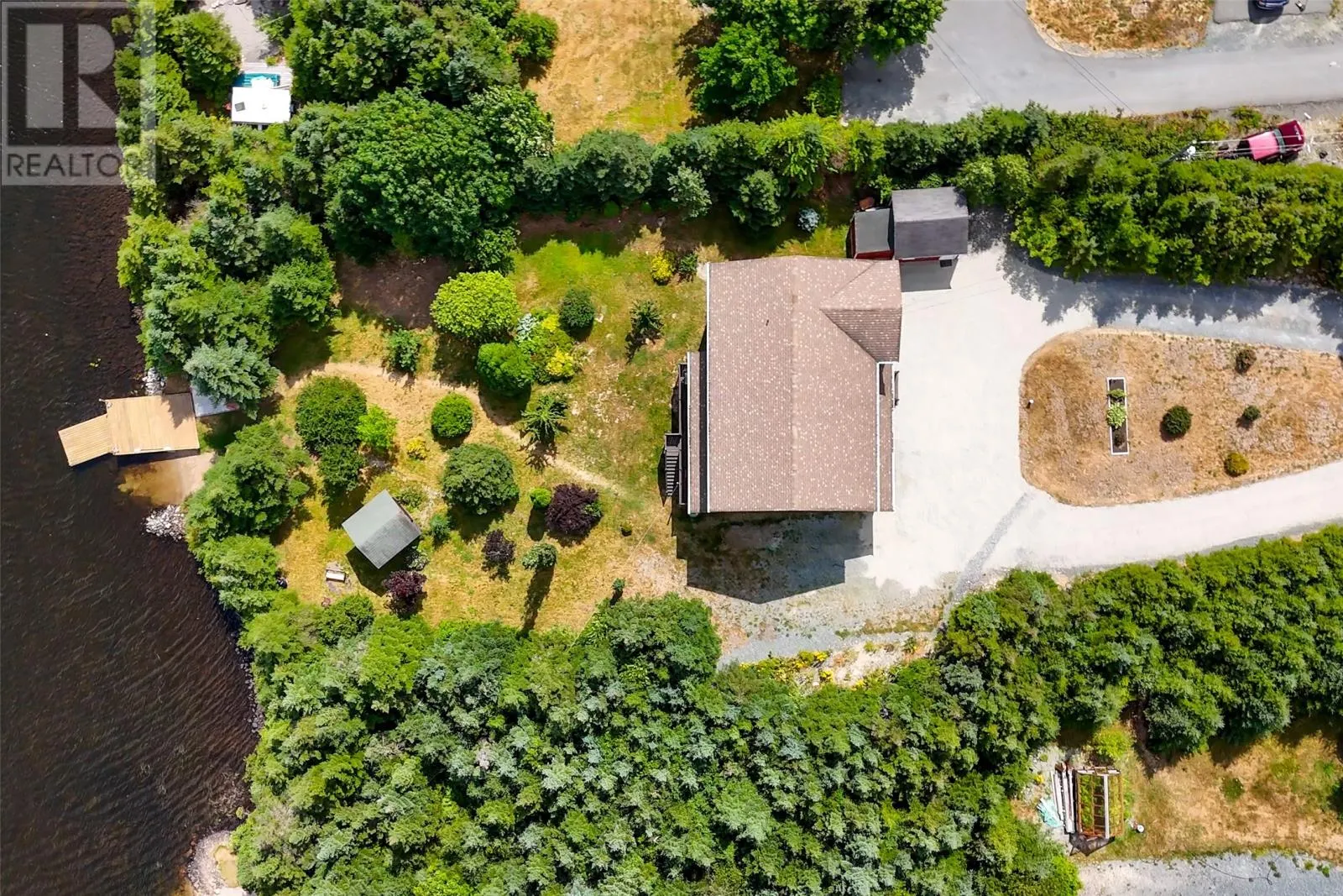84 Farm Road