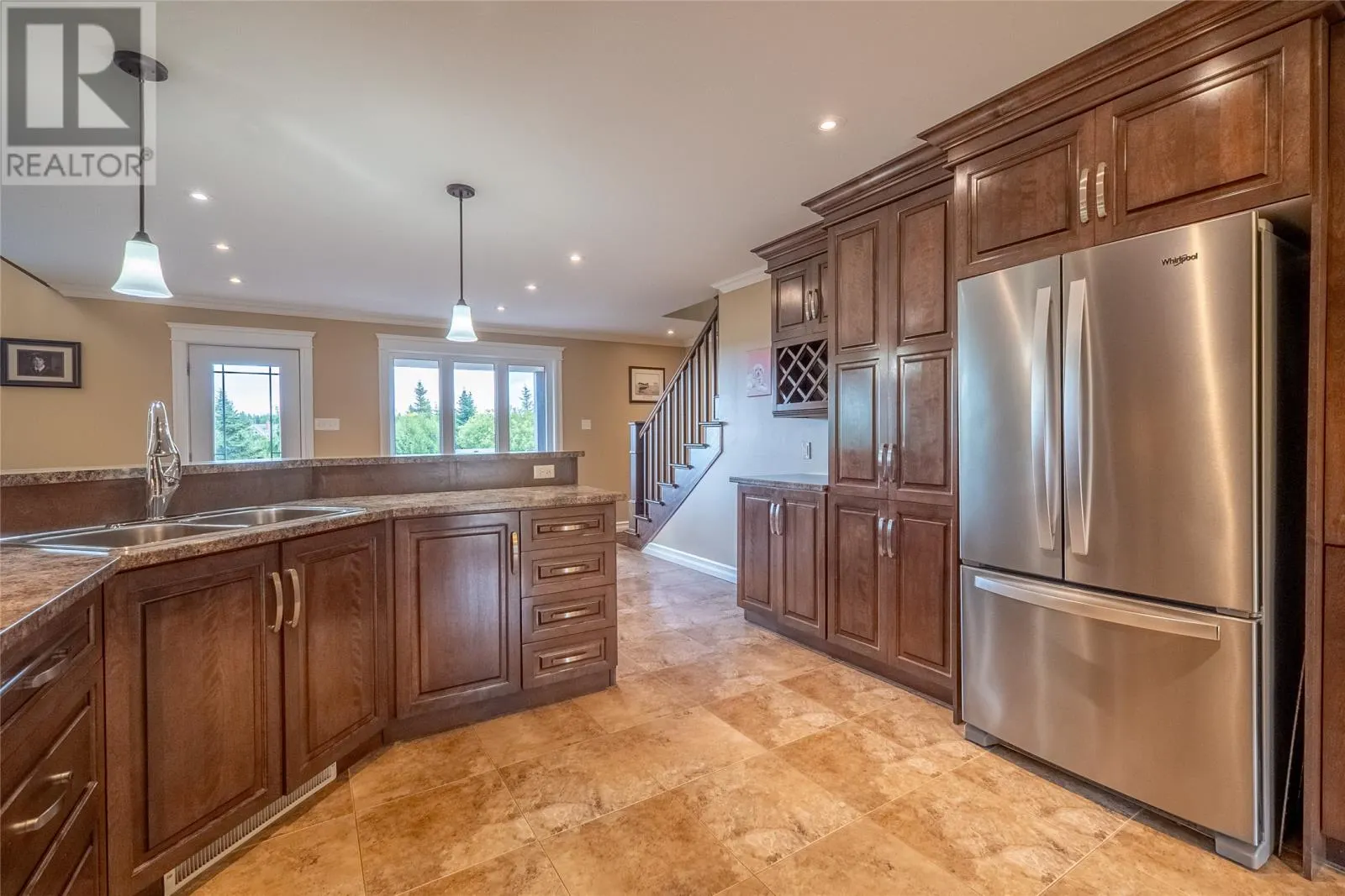 84 Farm Road