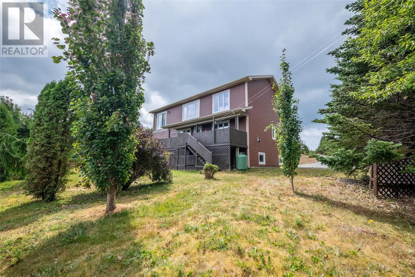 84 Farm Road