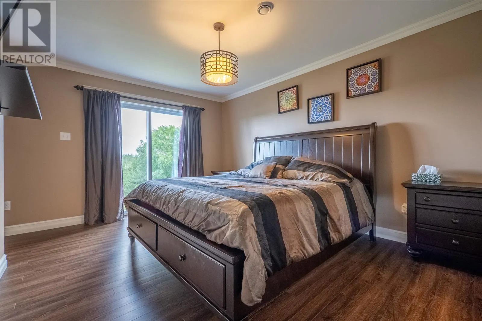 84 Farm Road