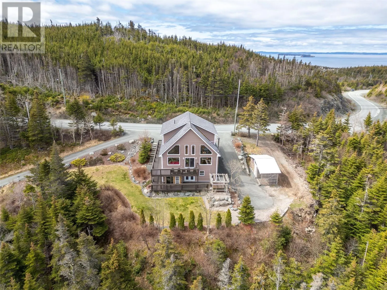 45 Witch Hazel Road