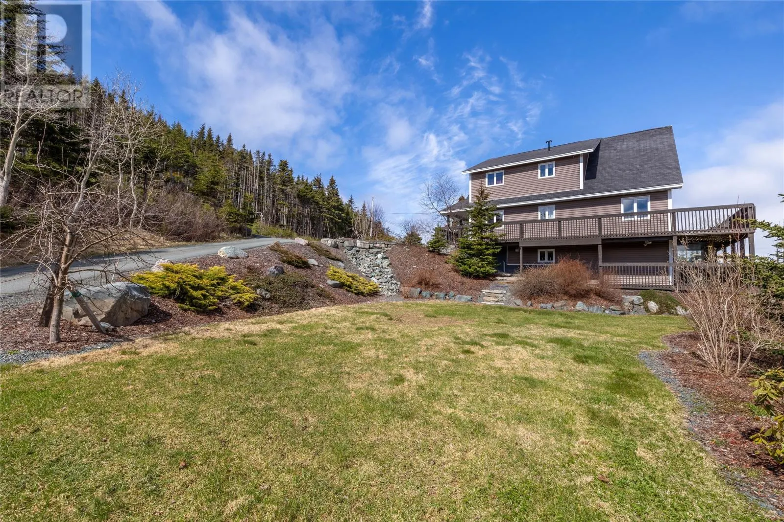 45 Witch Hazel Road