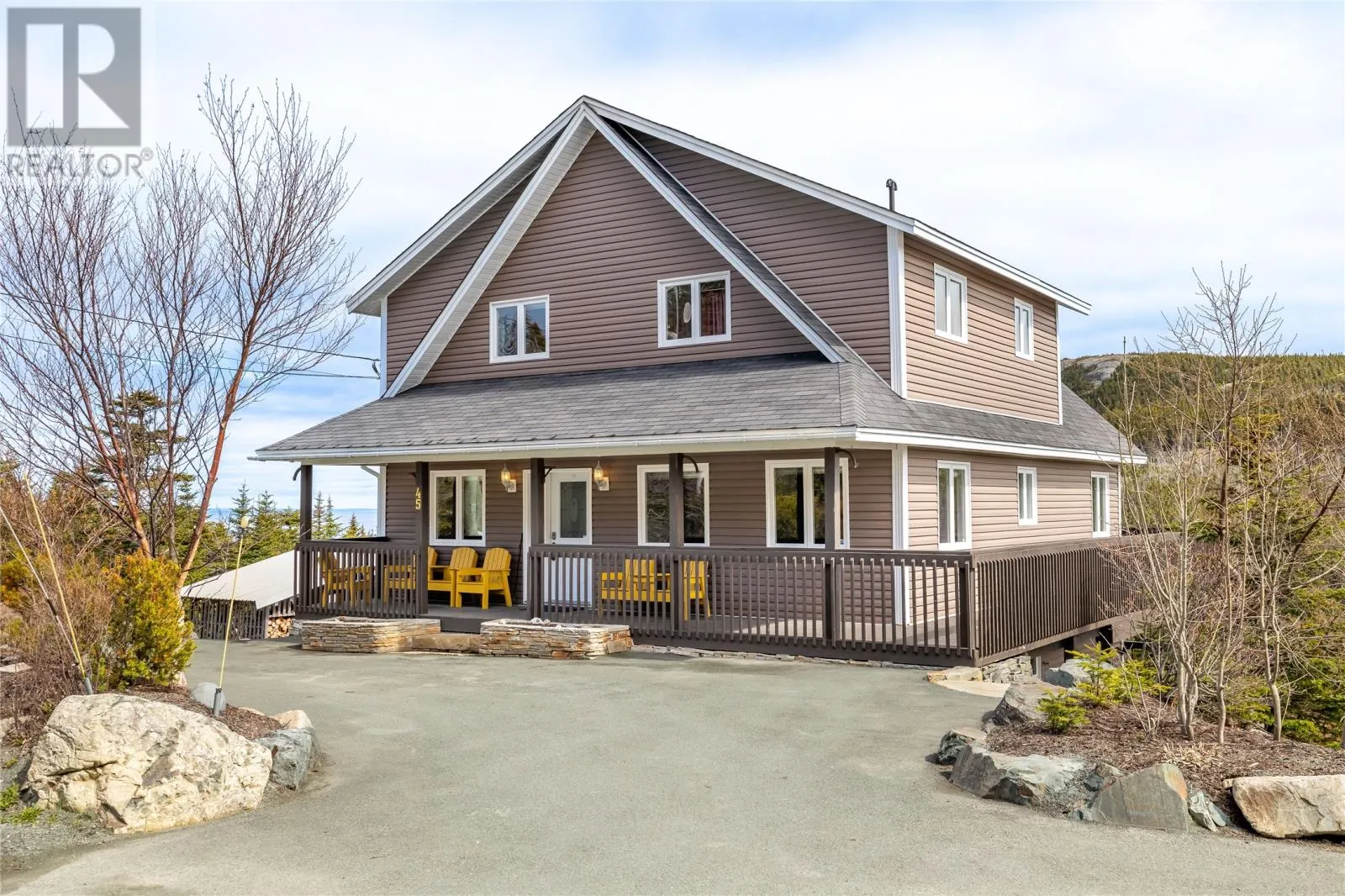 45 Witch Hazel Road