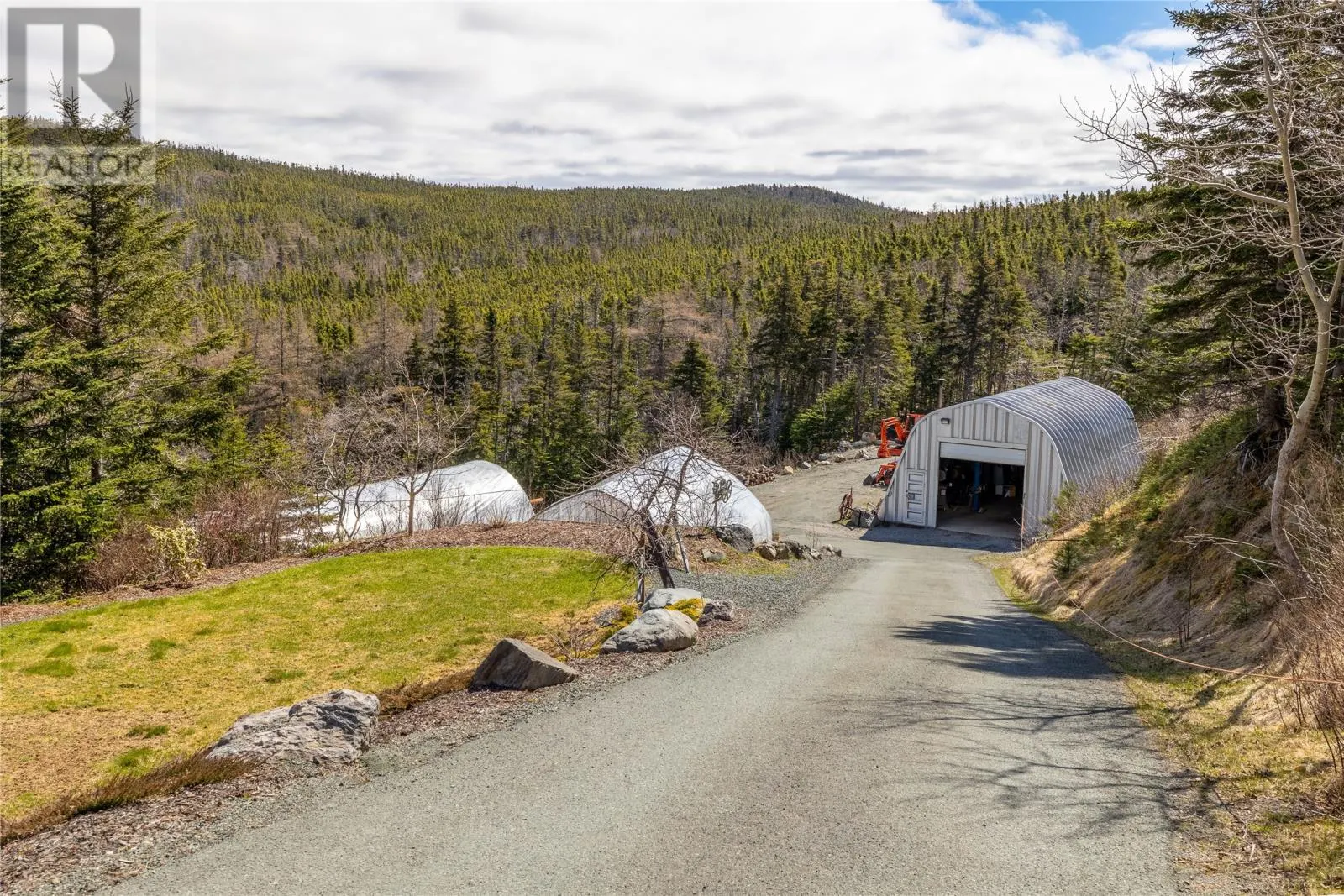45 Witch Hazel Road