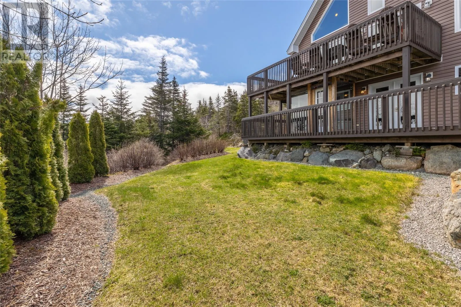 45 Witch Hazel Road