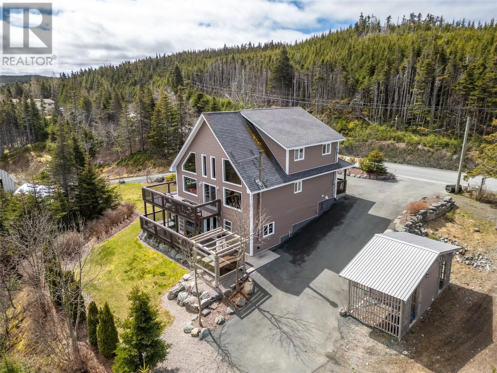 45 Witch Hazel Road