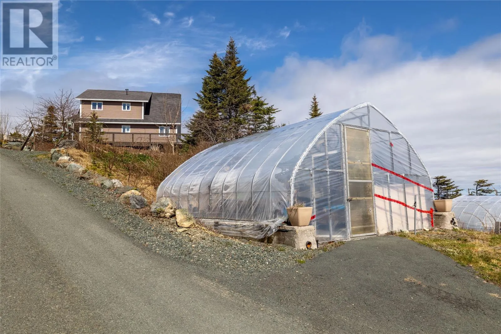 45 Witch Hazel Road