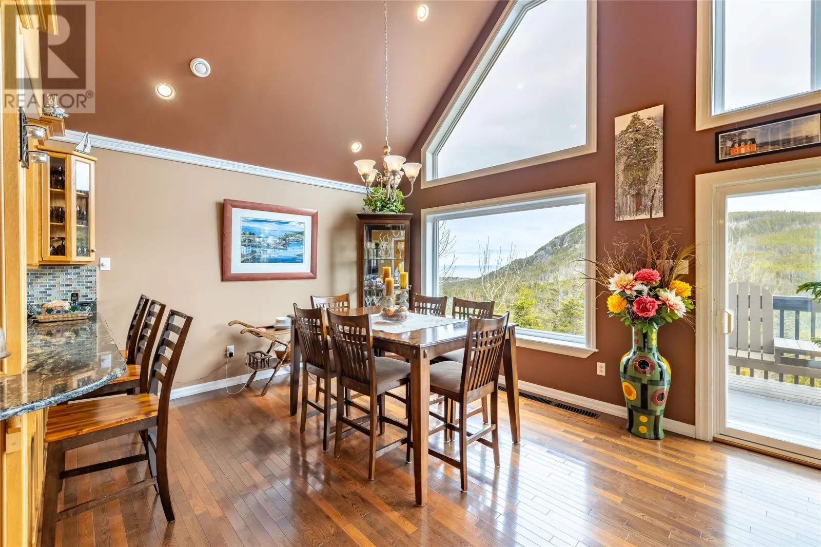 45 Witch Hazel Road