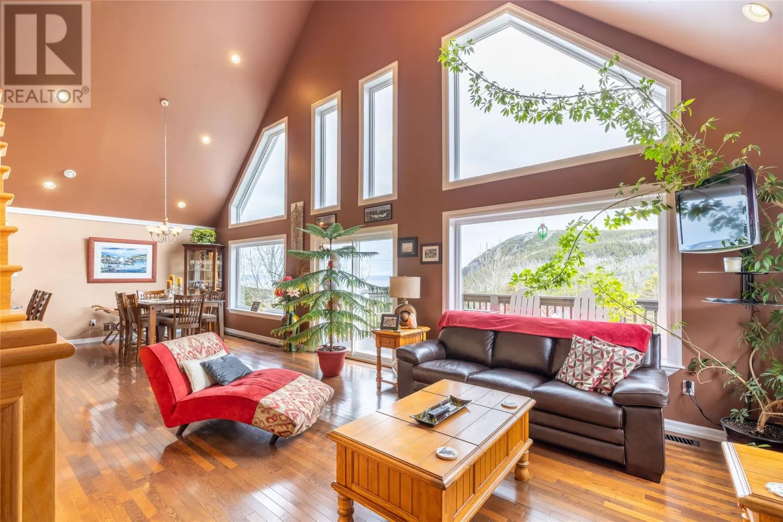 45 Witch Hazel Road