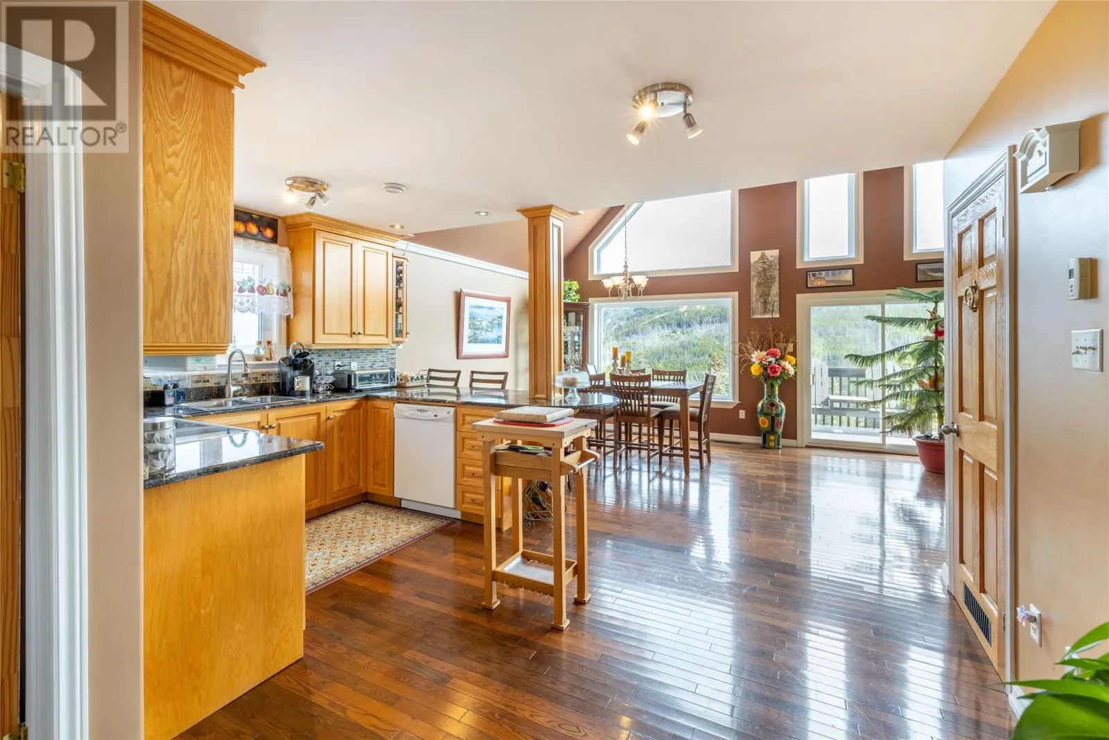 45 Witch Hazel Road