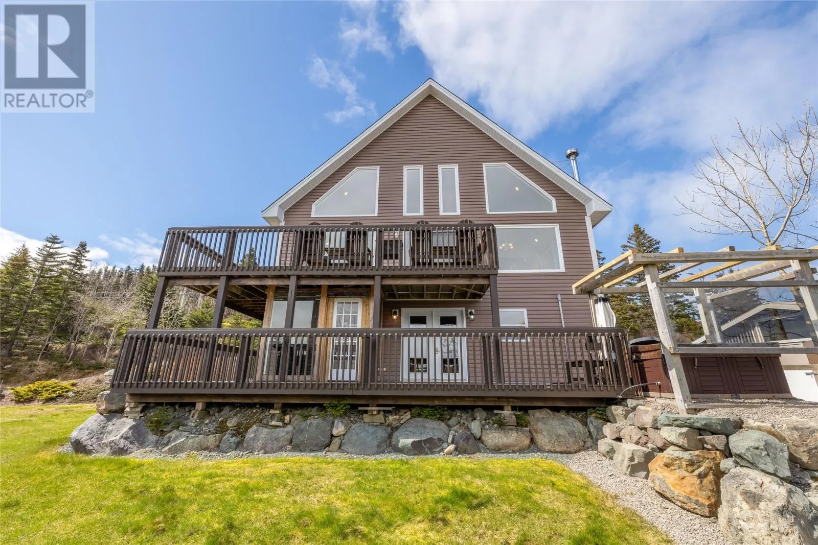 45 Witch Hazel Road