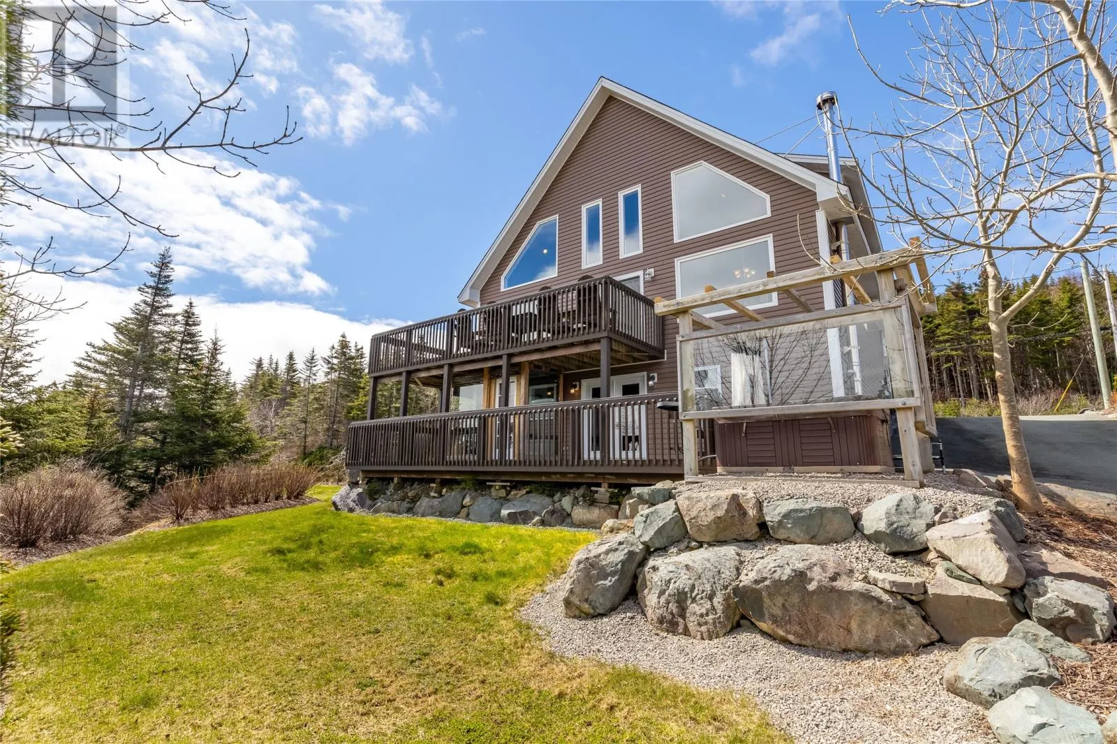45 Witch Hazel Road