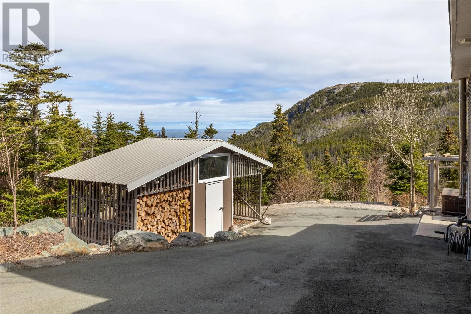 45 Witch Hazel Road