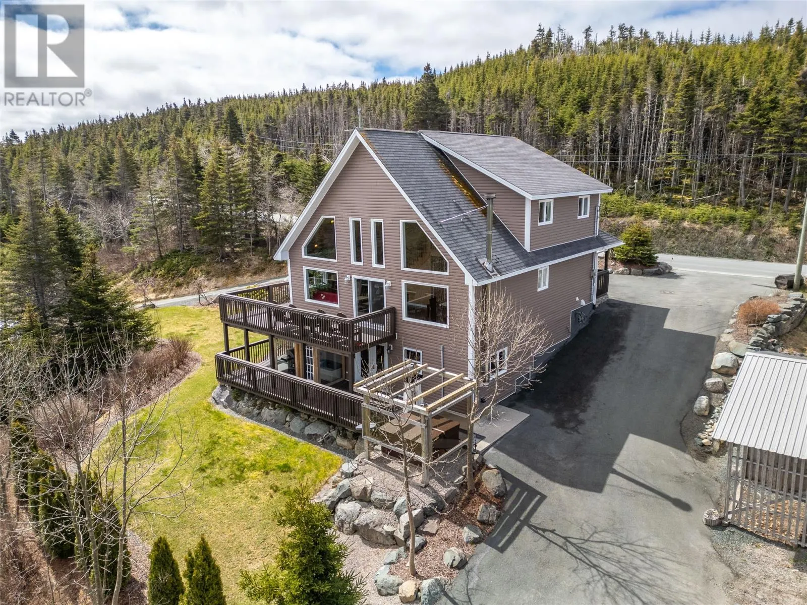 45 Witch Hazel Road