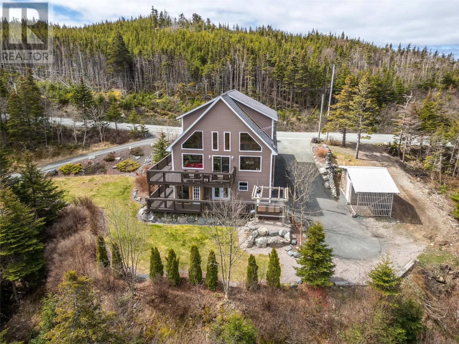 45 Witch Hazel Road