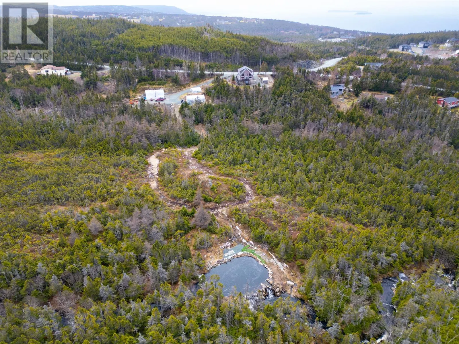 45 Witch Hazel Road