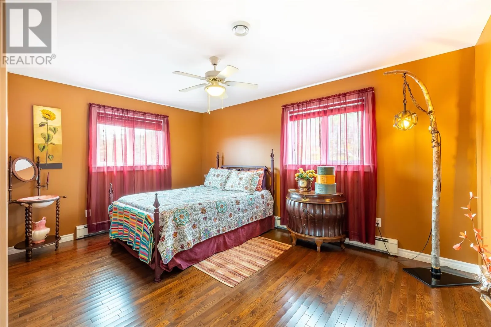 45 Witch Hazel Road