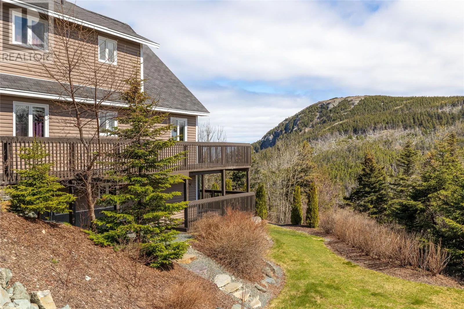 45 Witch Hazel Road