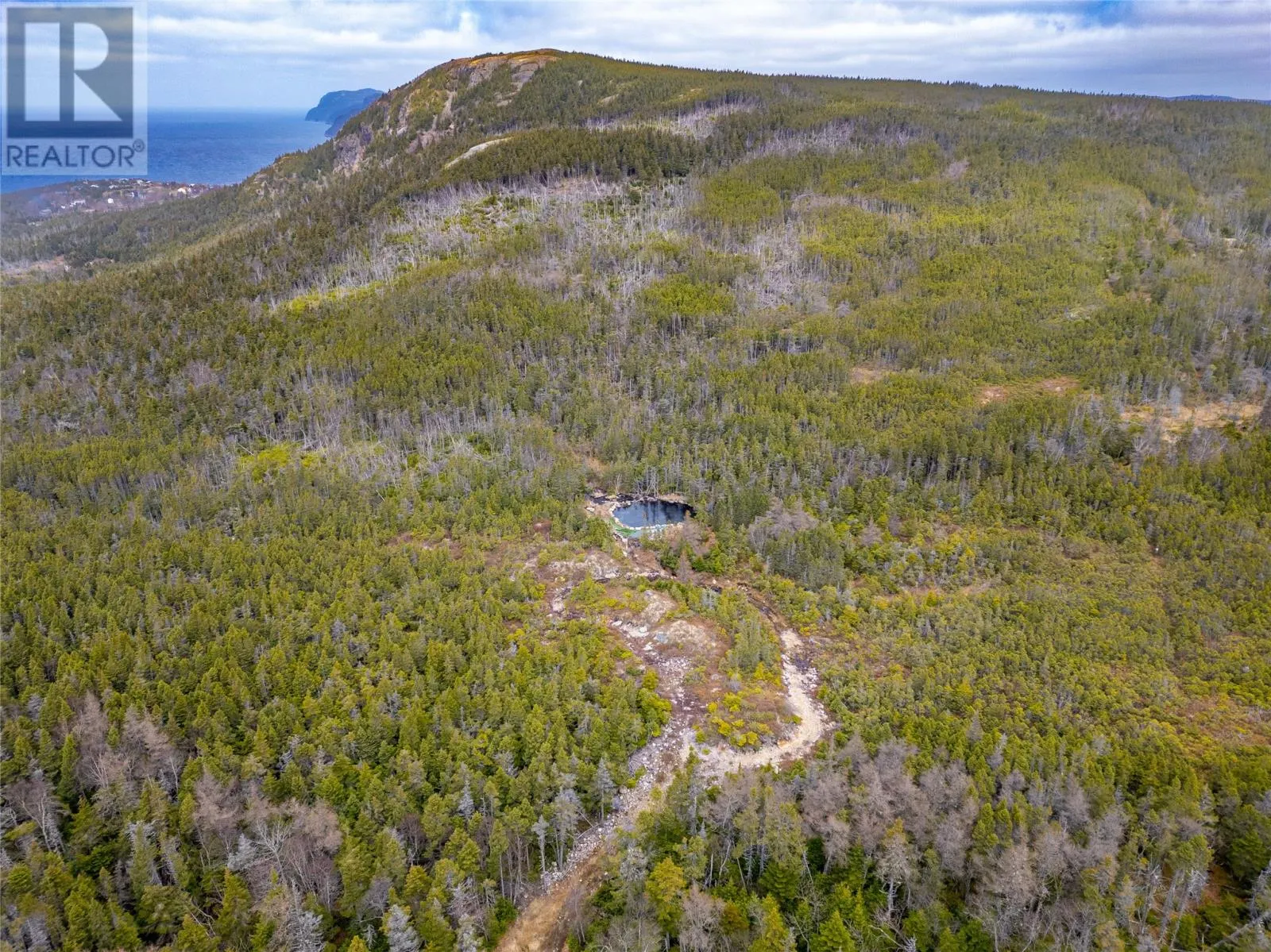 45 Witch Hazel Road