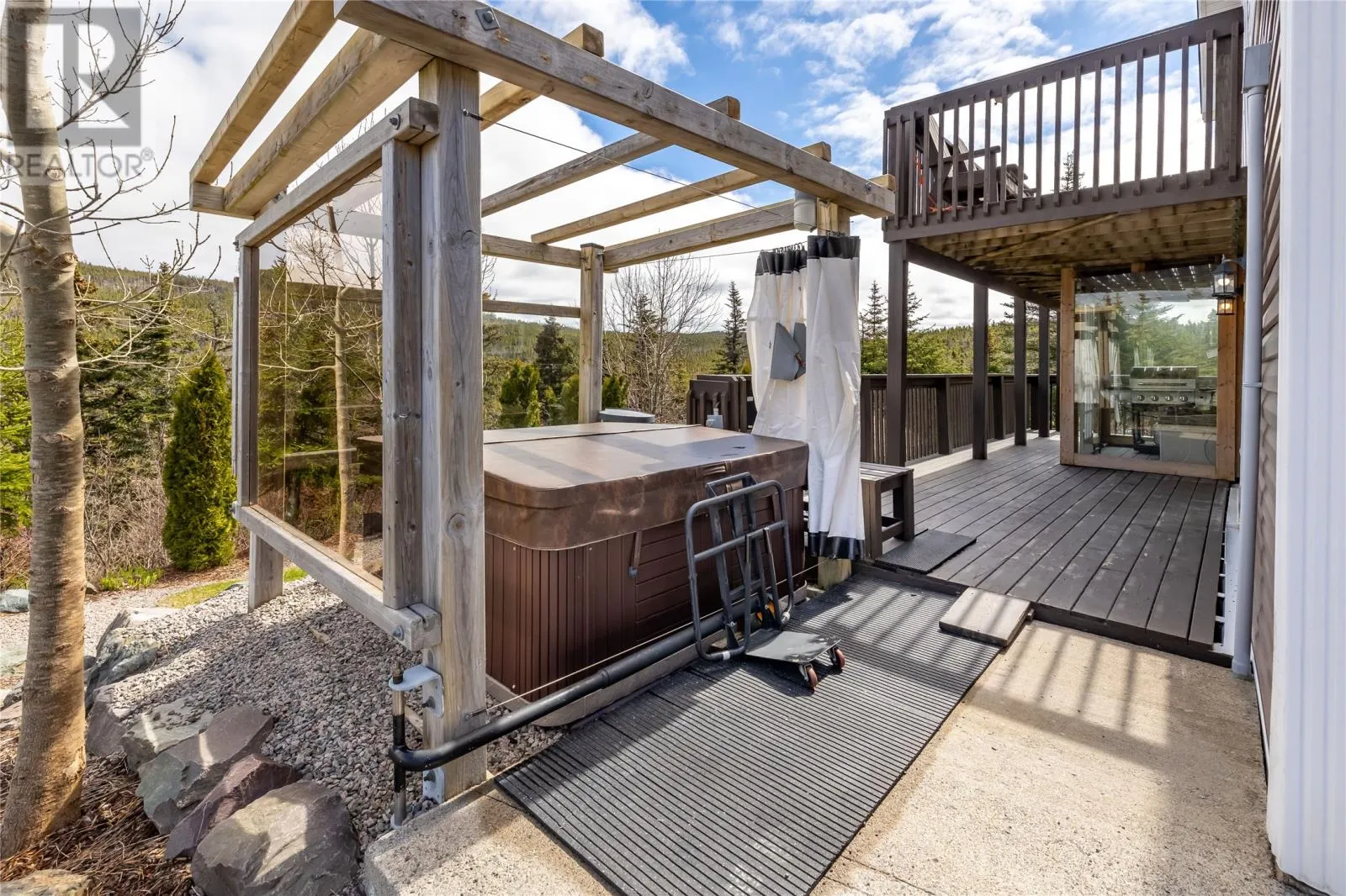 45 Witch Hazel Road