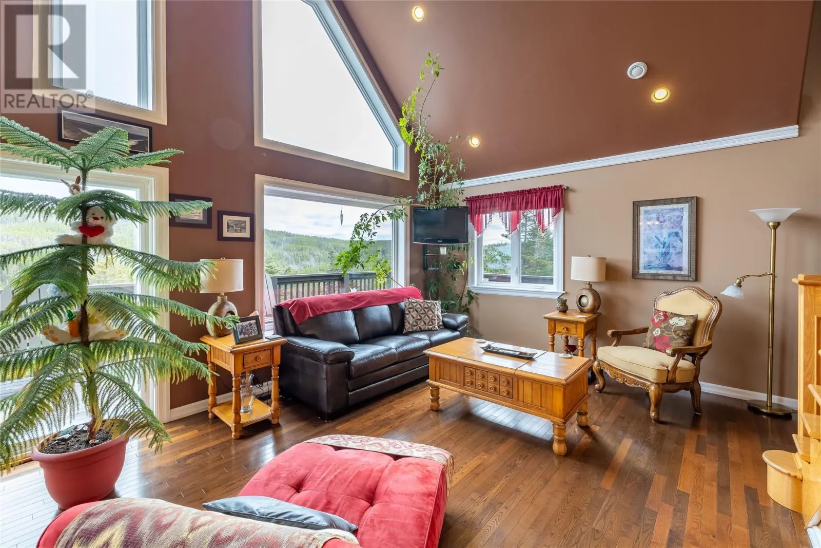 45 Witch Hazel Road