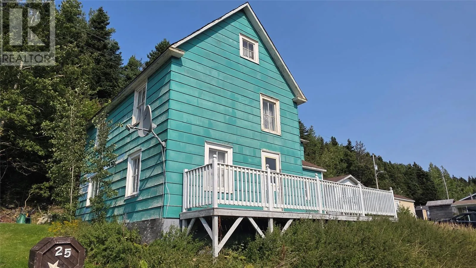 23 Indian Cove Road