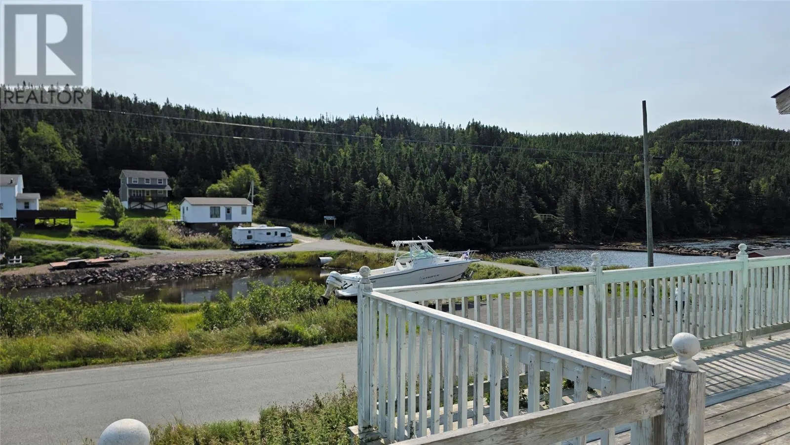 23 Indian Cove Road