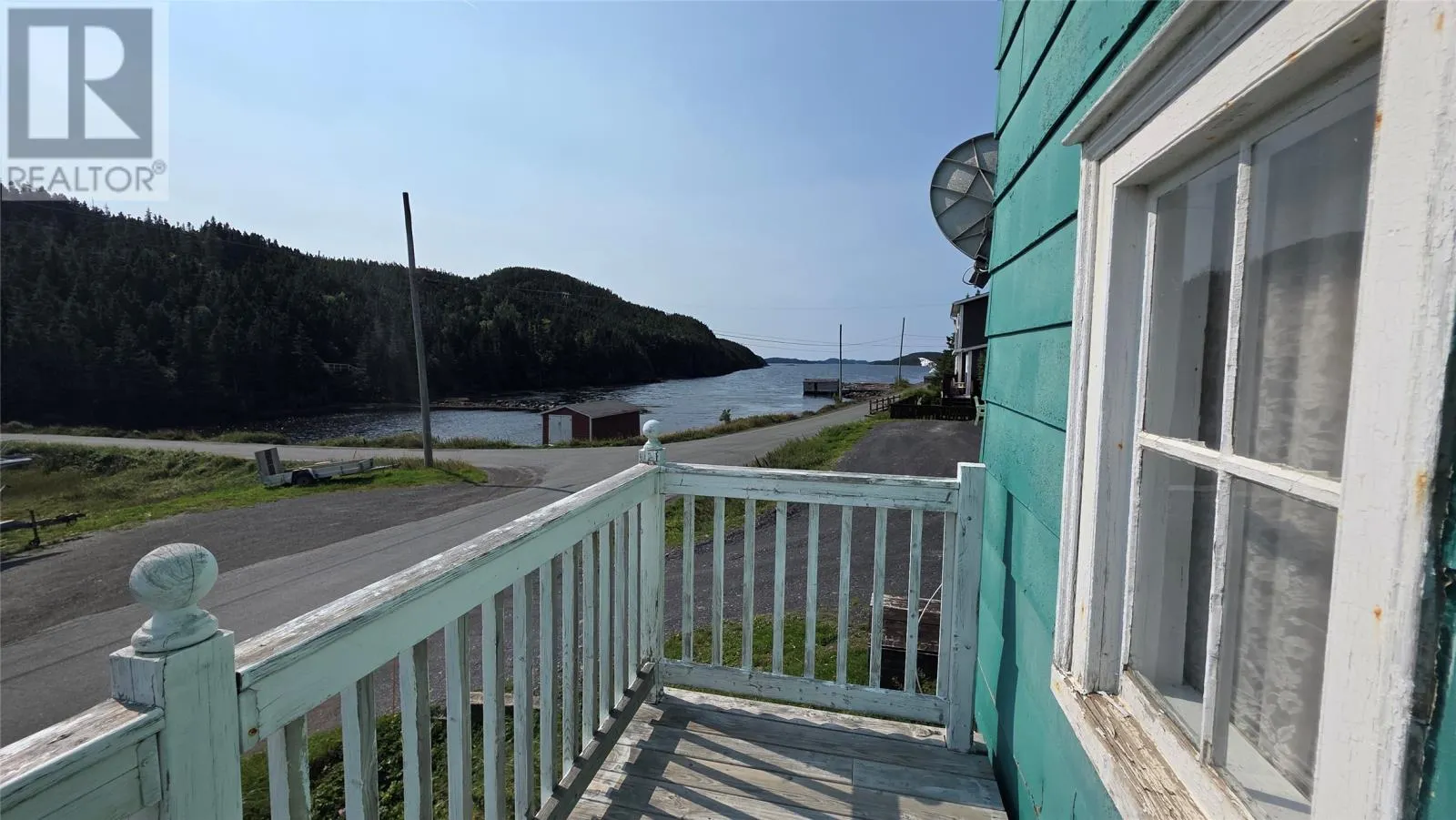 23 Indian Cove Road
