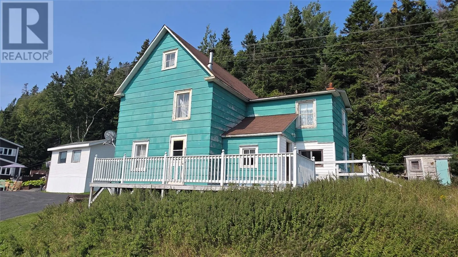 23 Indian Cove Road