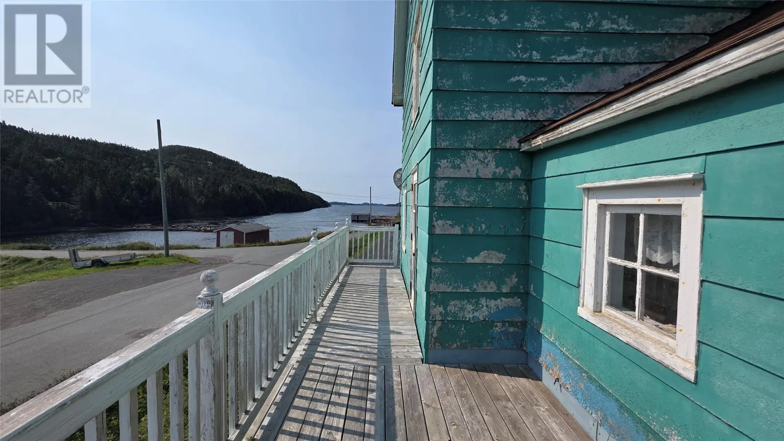 23 Indian Cove Road
