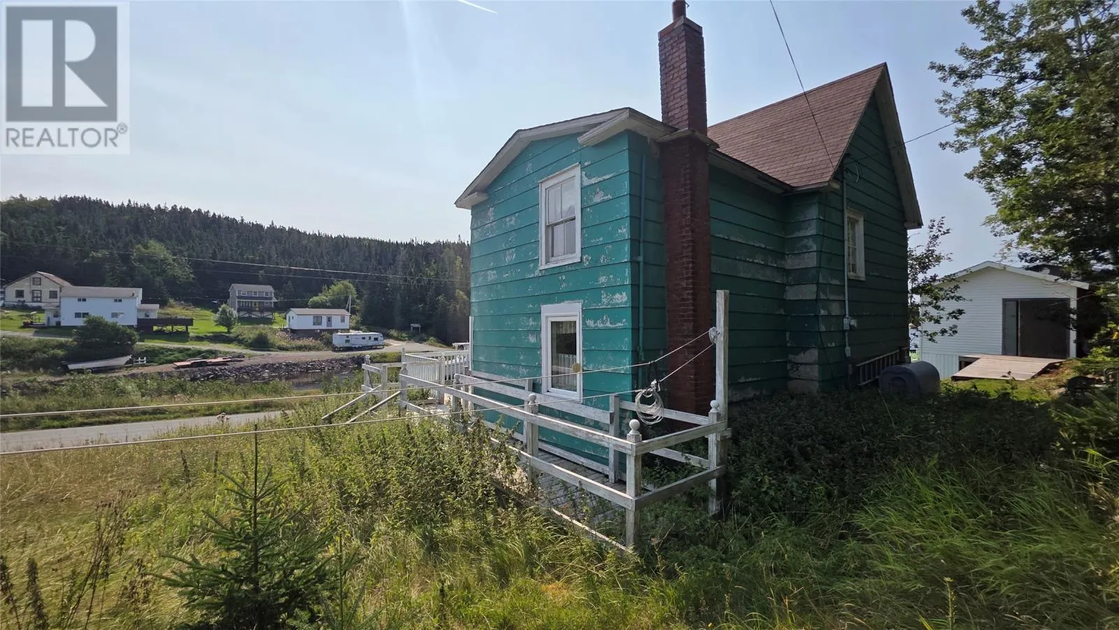 23 Indian Cove Road