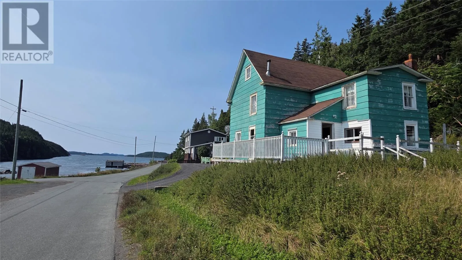 23 Indian Cove Road