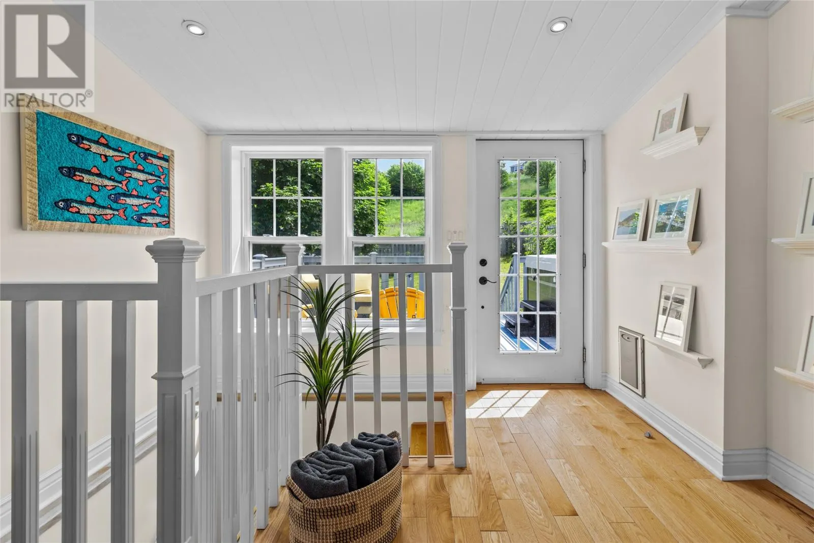 50 Quidi Vidi Village Road