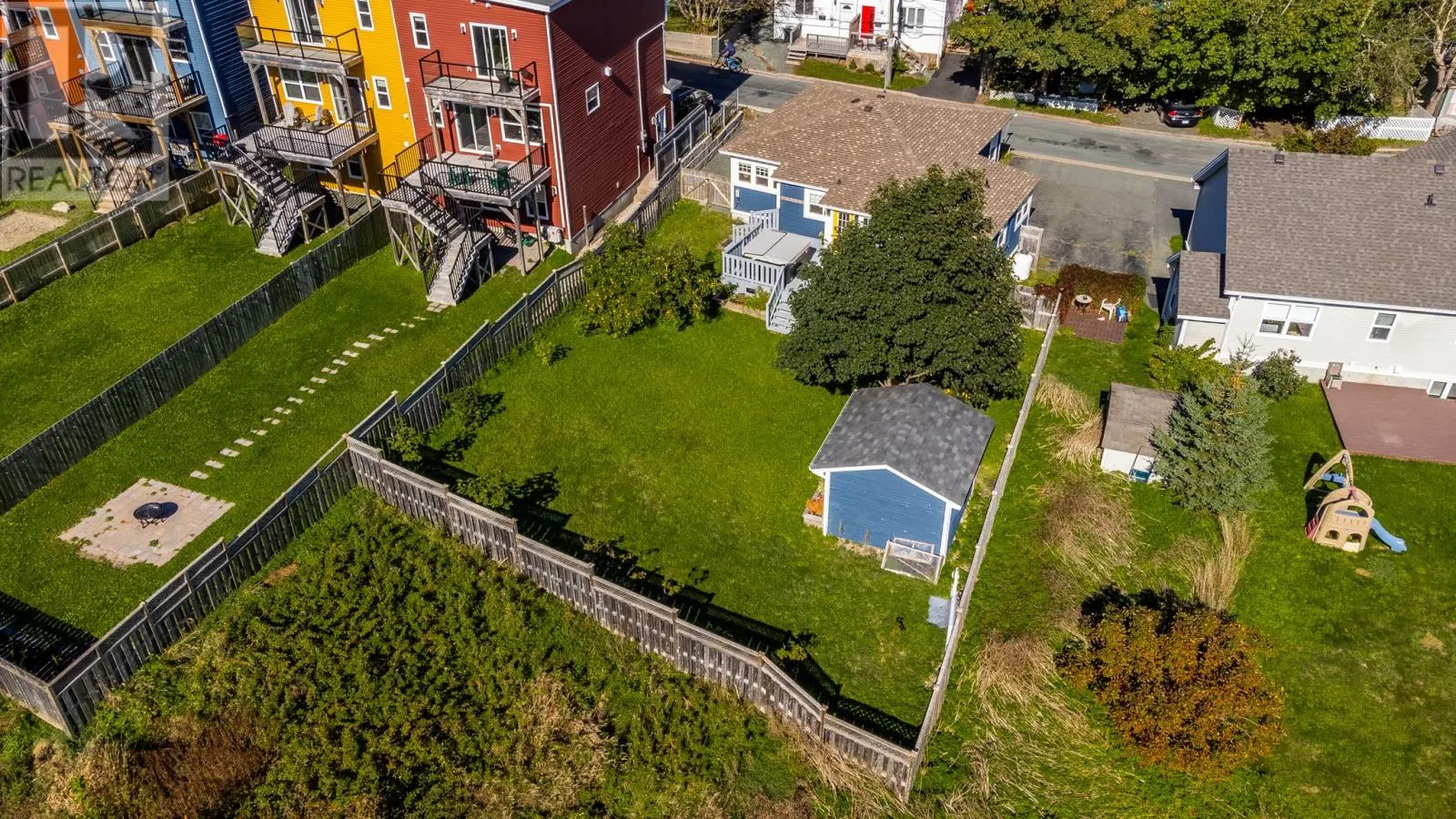 50 Quidi Vidi Village Road