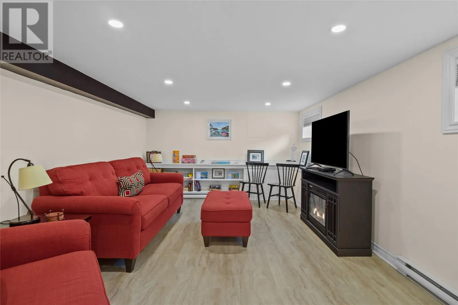 50 Quidi Vidi Village Road