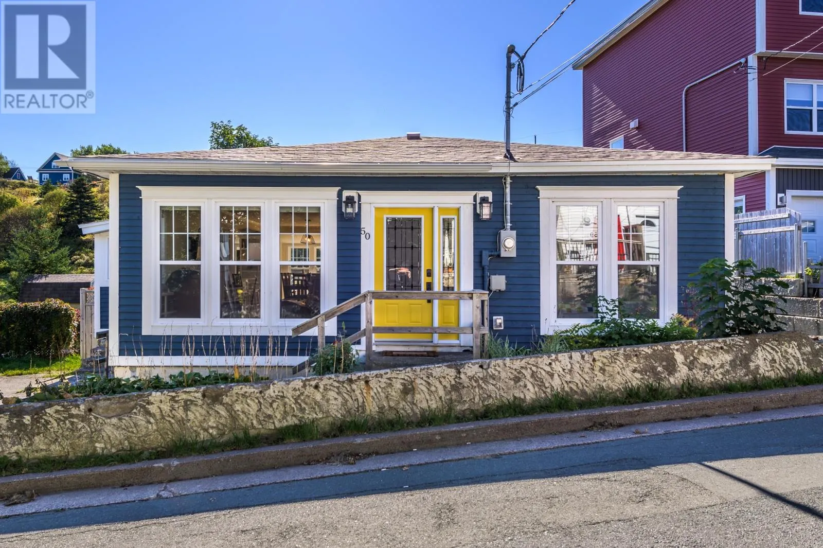 50 Quidi Vidi Village Road